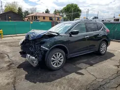 5N1AT2MV4JC702654 2018 NISSAN ROGUE