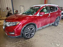 5N1AT2MV4JC704727 2018 NISSAN ROGUE