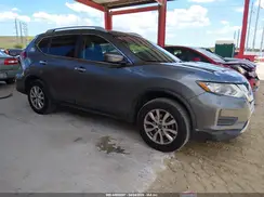 5N1AT2MV4JC705232 2018 NISSAN ROGUE