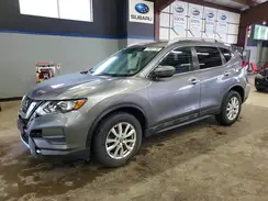 5N1AT2MV4JC705912 2018 NISSAN ROGUE