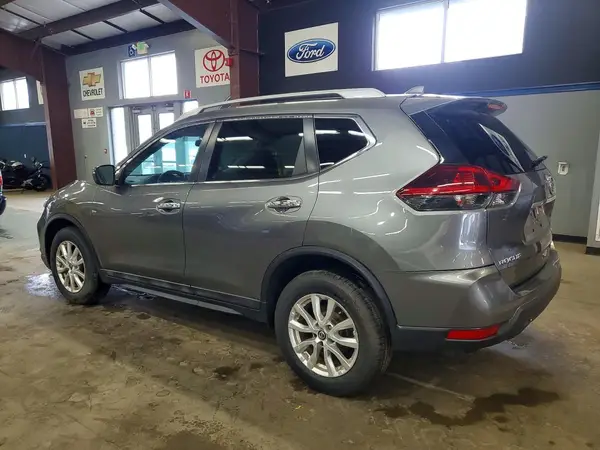 5N1AT2MV4JC705912 2018 NISSAN ROGUE - Image 2