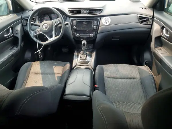 5N1AT2MV4JC705912 2018 NISSAN ROGUE - Image 8