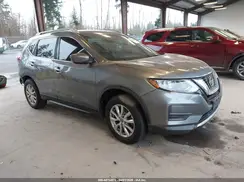 5N1AT2MV4JC706171 2018 NISSAN ROGUE