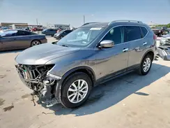 5N1AT2MV4JC706185 2018 NISSAN ROGUE