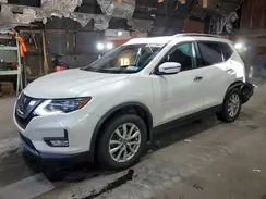 5N1AT2MV4JC707157 2018 NISSAN ROGUE