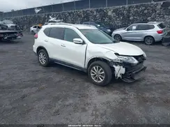 5N1AT2MV4JC708051 2018 NISSAN ROGUE