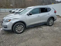 5N1AT2MV4JC709782 2018 NISSAN ROGUE