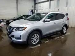 5N1AT2MV4JC711032 2018 NISSAN ROGUE