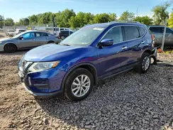 5N1AT2MV4JC711998 2018 NISSAN ROGUE