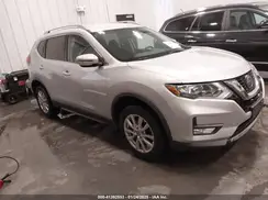 5N1AT2MV4JC712956 2018 NISSAN ROGUE