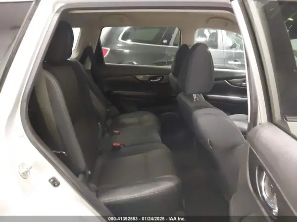 5N1AT2MV4JC712956 2018 NISSAN ROGUE - Image 8