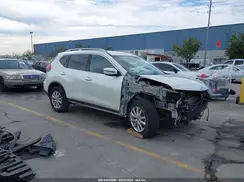 5N1AT2MV4JC713301 2018 NISSAN ROGUE
