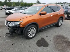 5N1AT2MV4JC713590 2018 NISSAN ROGUE