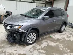 5N1AT2MV4JC713993 2018 NISSAN ROGUE