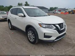 5N1AT2MV4JC714044 2018 NISSAN ROGUE