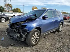 5N1AT2MV4JC714206 2018 NISSAN ROGUE