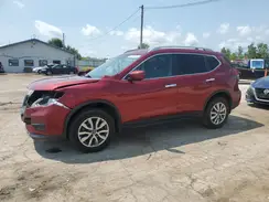 5N1AT2MV4JC714609 2018 NISSAN ROGUE
