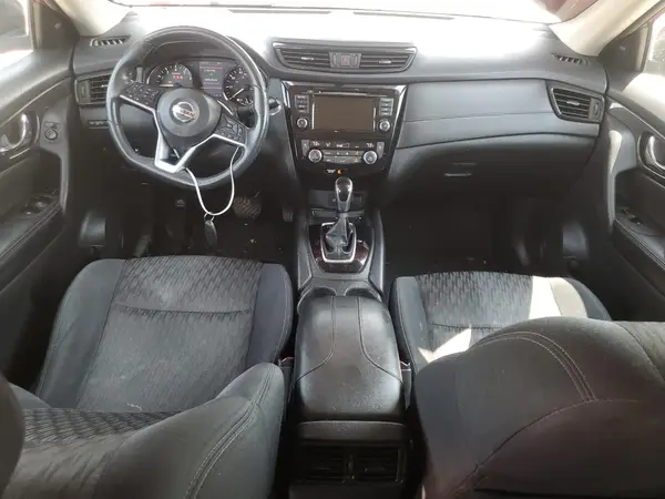 5N1AT2MV4JC714609 2018 NISSAN ROGUE - Image 8
