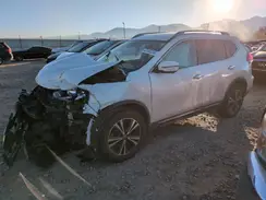 5N1AT2MV4JC715145 2018 NISSAN ROGUE