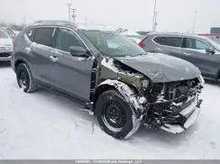 5N1AT2MV4JC715551 2018 NISSAN ROGUE