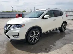 5N1AT2MV4JC716571 2018 NISSAN ROGUE