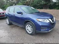 5N1AT2MV4JC717509 2018 NISSAN ROGUE