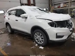 5N1AT2MV4JC718630 2018 NISSAN ROGUE
