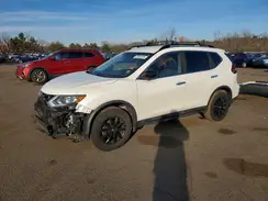5N1AT2MV4JC721320 2018 NISSAN ROGUE