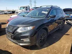 5N1AT2MV4JC721544 2018 NISSAN ROGUE