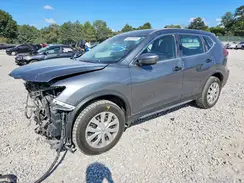 5N1AT2MV4JC721592 2018 NISSAN ROGUE