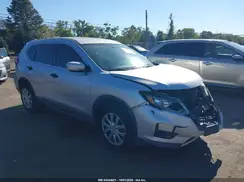 5N1AT2MV4JC722256 2018 NISSAN ROGUE