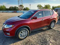 5N1AT2MV4JC722788 2018 NISSAN ROGUE
