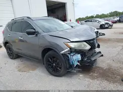 5N1AT2MV4JC724072 2018 NISSAN ROGUE