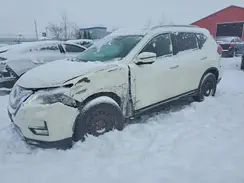 5N1AT2MV4JC724427 2018 NISSAN ROGUE