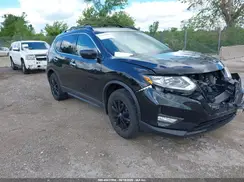 5N1AT2MV4JC725867 2018 NISSAN ROGUE