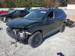 5N1AT2MV4JC726114 2018 NISSAN ROGUE