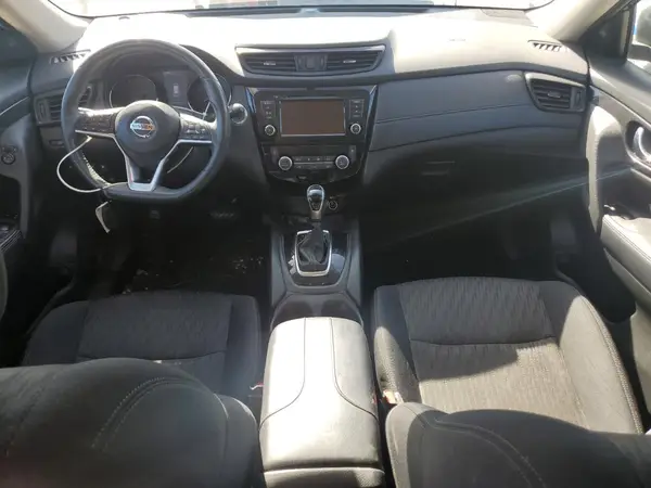 5N1AT2MV4JC726114 2018 NISSAN ROGUE - Image 8