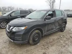 5N1AT2MV4JC727134 2018 NISSAN ROGUE