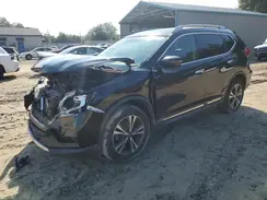 5N1AT2MV4JC728400 2018 NISSAN ROGUE