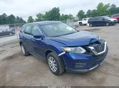 5N1AT2MV4JC729918 2018 NISSAN ROGUE