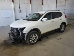 5N1AT2MV4JC730292 2018 NISSAN ROGUE
