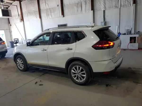5N1AT2MV4JC730292 2018 NISSAN ROGUE - Image 2