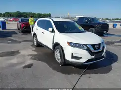 5N1AT2MV4JC731197 2018 NISSAN ROGUE