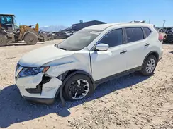 5N1AT2MV4JC731376 2018 NISSAN ROGUE