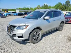 5N1AT2MV4JC732351 2018 NISSAN ROGUE