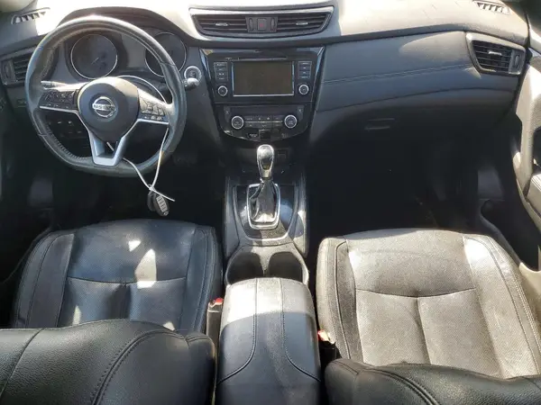 5N1AT2MV4JC732351 2018 NISSAN ROGUE - Image 8