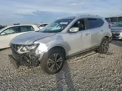 5N1AT2MV4JC732849 2018 NISSAN ROGUE