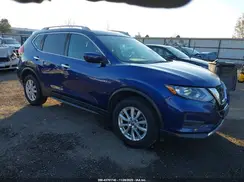 5N1AT2MV4JC733290 2018 NISSAN ROGUE