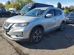 5N1AT2MV4JC734214 2018 NISSAN ROGUE