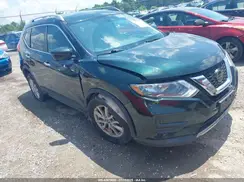 5N1AT2MV4JC735248 2018 NISSAN ROGUE